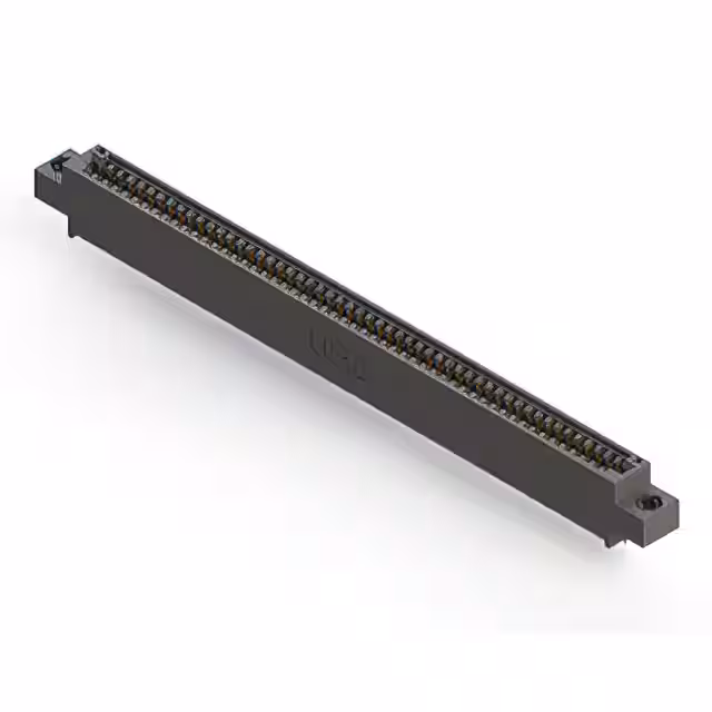 895-053-524-607 EDAC Inc.  Edgeboard Connectors